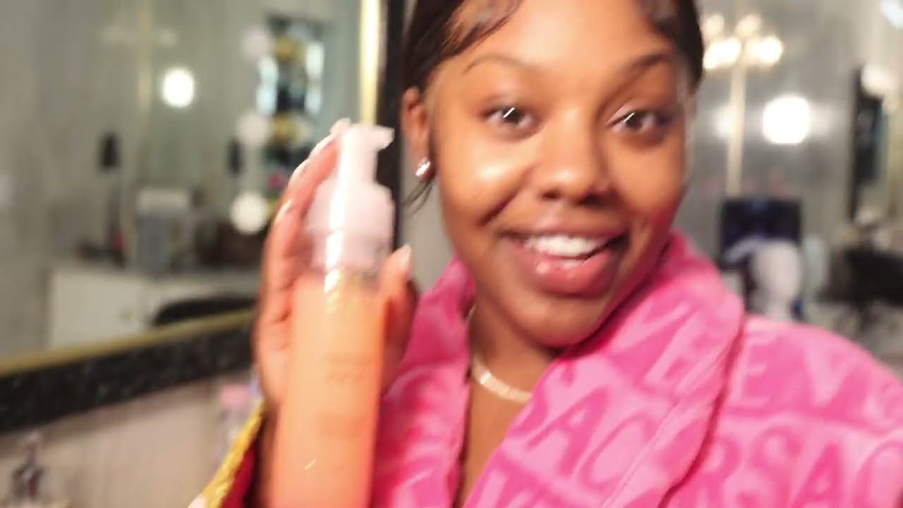 Maniya’s Skin Care Routine