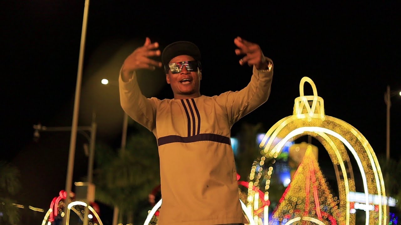 UMWAKA MUSHYA by Lucky Paul  4K Video +250 788819281