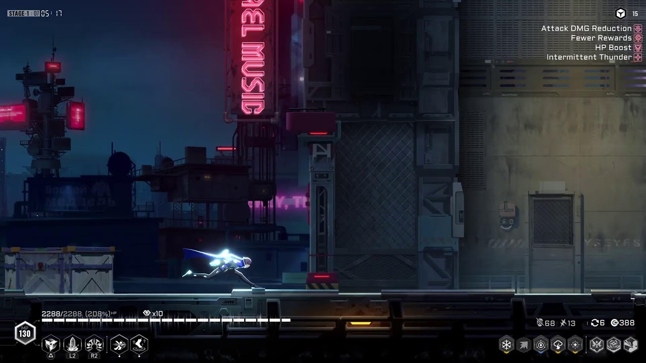 Blazblue Entropy Effect X Livestream