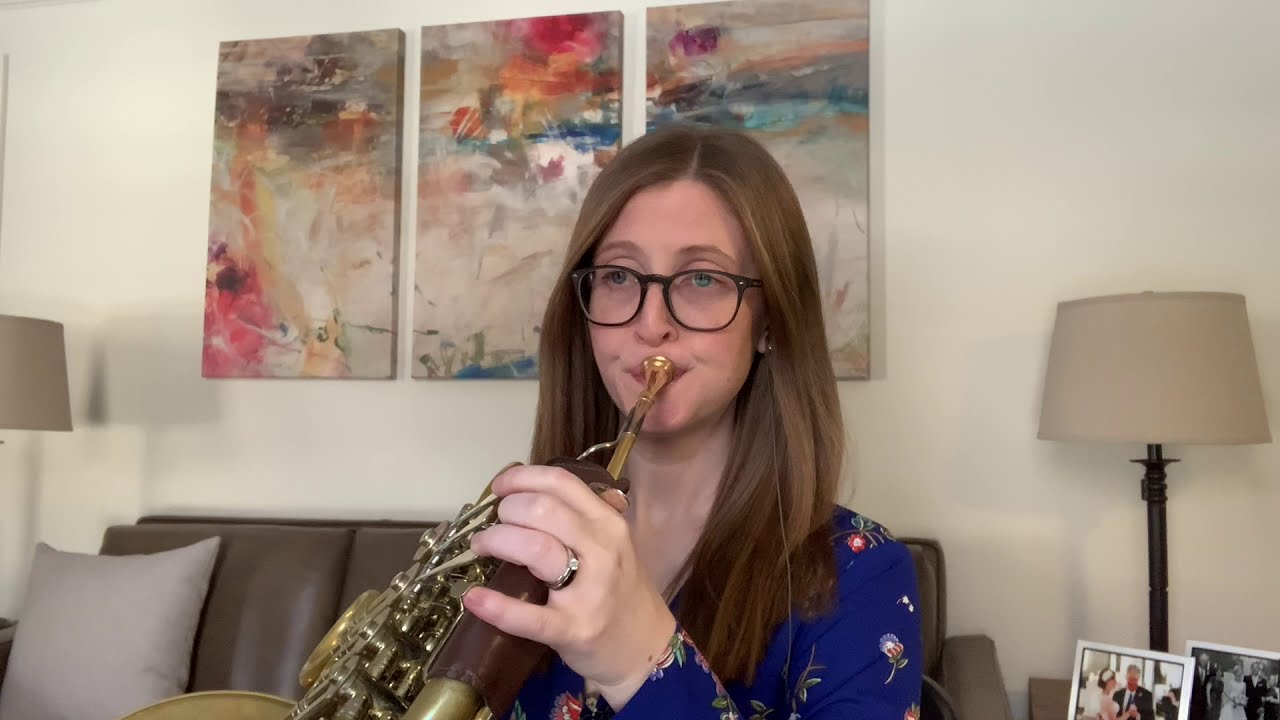 Quintessential Tips! Episode 3: Maura McCune Corvington