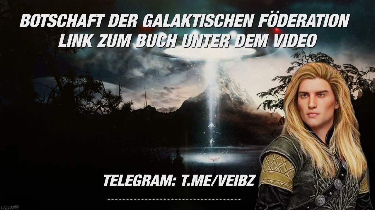 Diese Ver&auml;nderungen werden &uuml;berw&auml;ltigend sein - Galaktische Botschaft Lord Ashtar