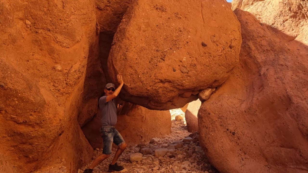 #177  AïT Ben Haddou et les Gorges du Dades. #maroc #campingcar #travel 