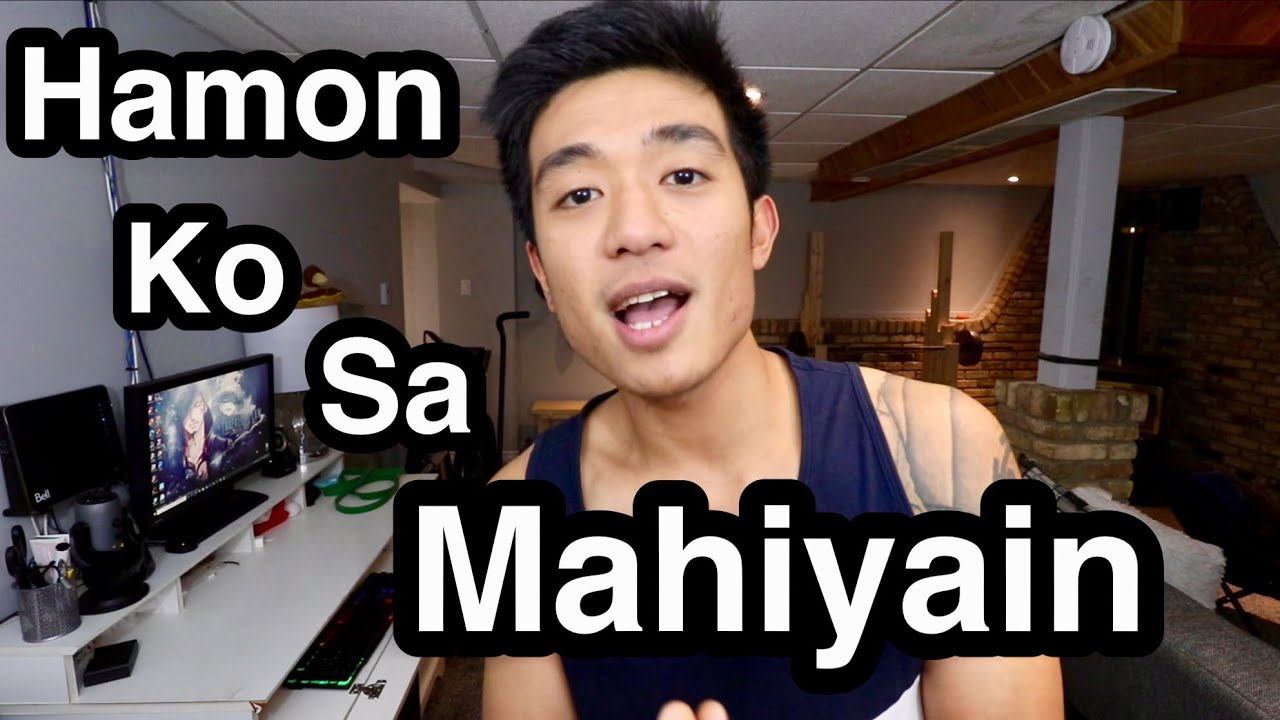 Tips Para sa Mahiyain