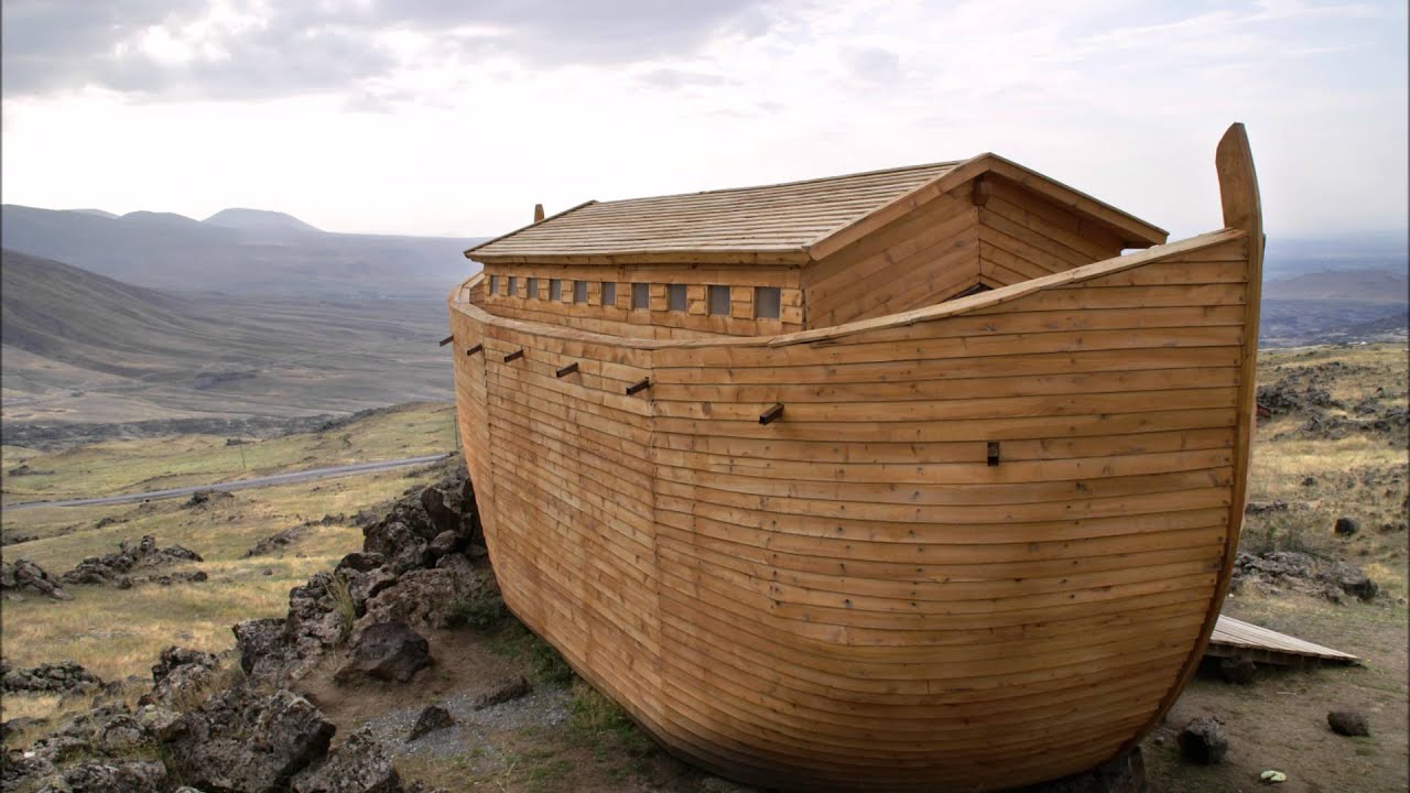 Torah - Book 1 - Genesis