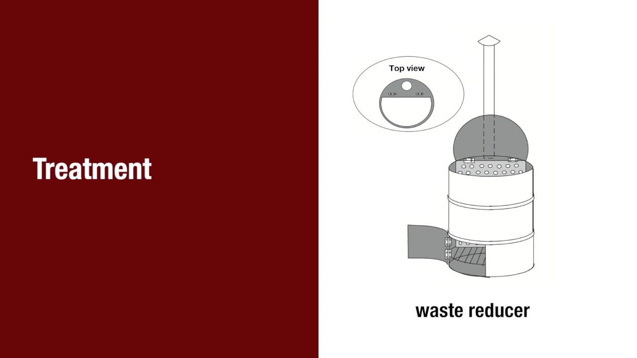 Logisitcs eBriefing: Medical waste disposal
