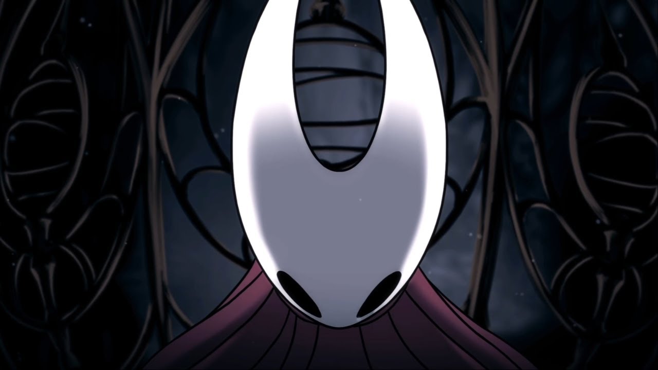I've finally got a chance! (it took me 2 months) | Hollow Knight: Silksong
