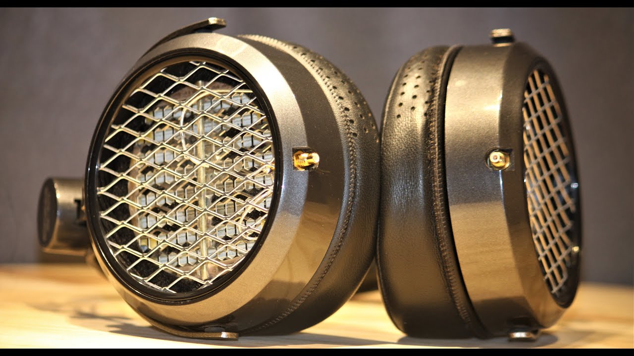 10,5 ЛЕТ С HIFIMAN HE-500.