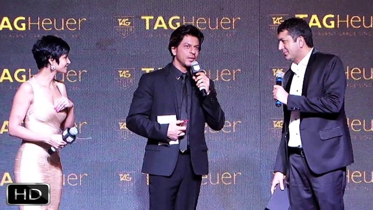 Kunal Kohli Says He Disliked Delhi-6 | Shahrukh Khan Pulls His Leg