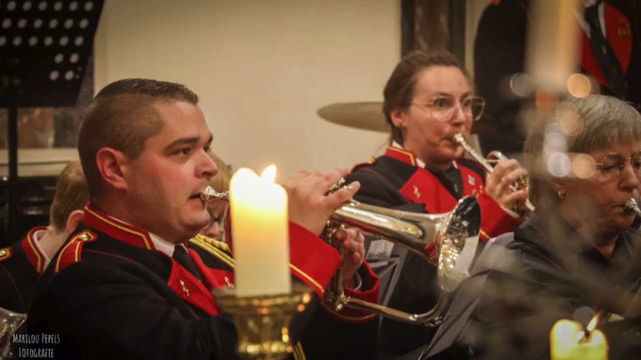 Société St. Martin Fanfare de Stein - Saint Martin (Mars)
