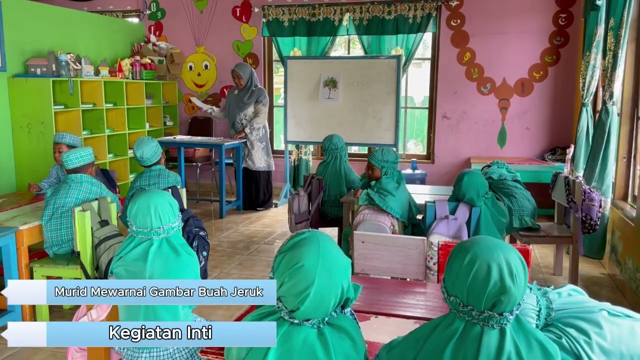 VIDEO UKIN PPG DALJAB BATCH 4 TAHUN 2025 LPTK IAIN SUNAN KALIJAGA YOGYAKARTA