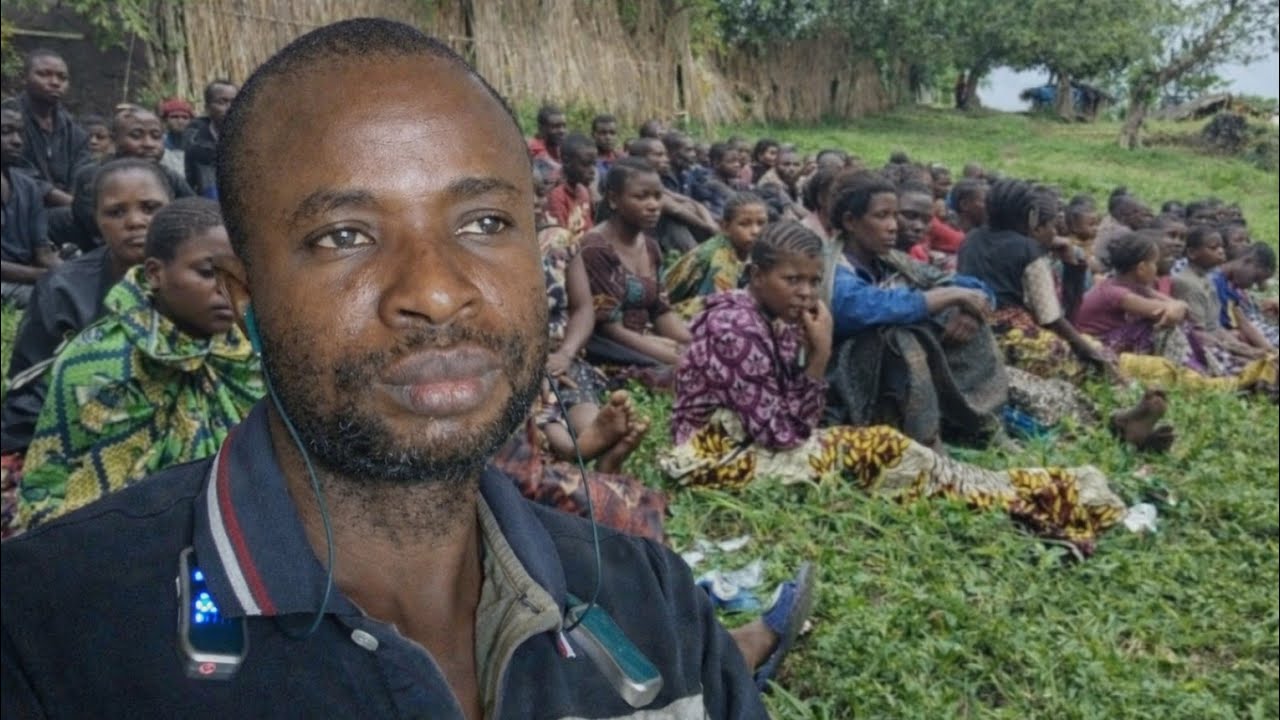 Parole TV 🔥urgent :congolais te le ma🔥nini ekomeli manga na goma !! 20/2/2026!