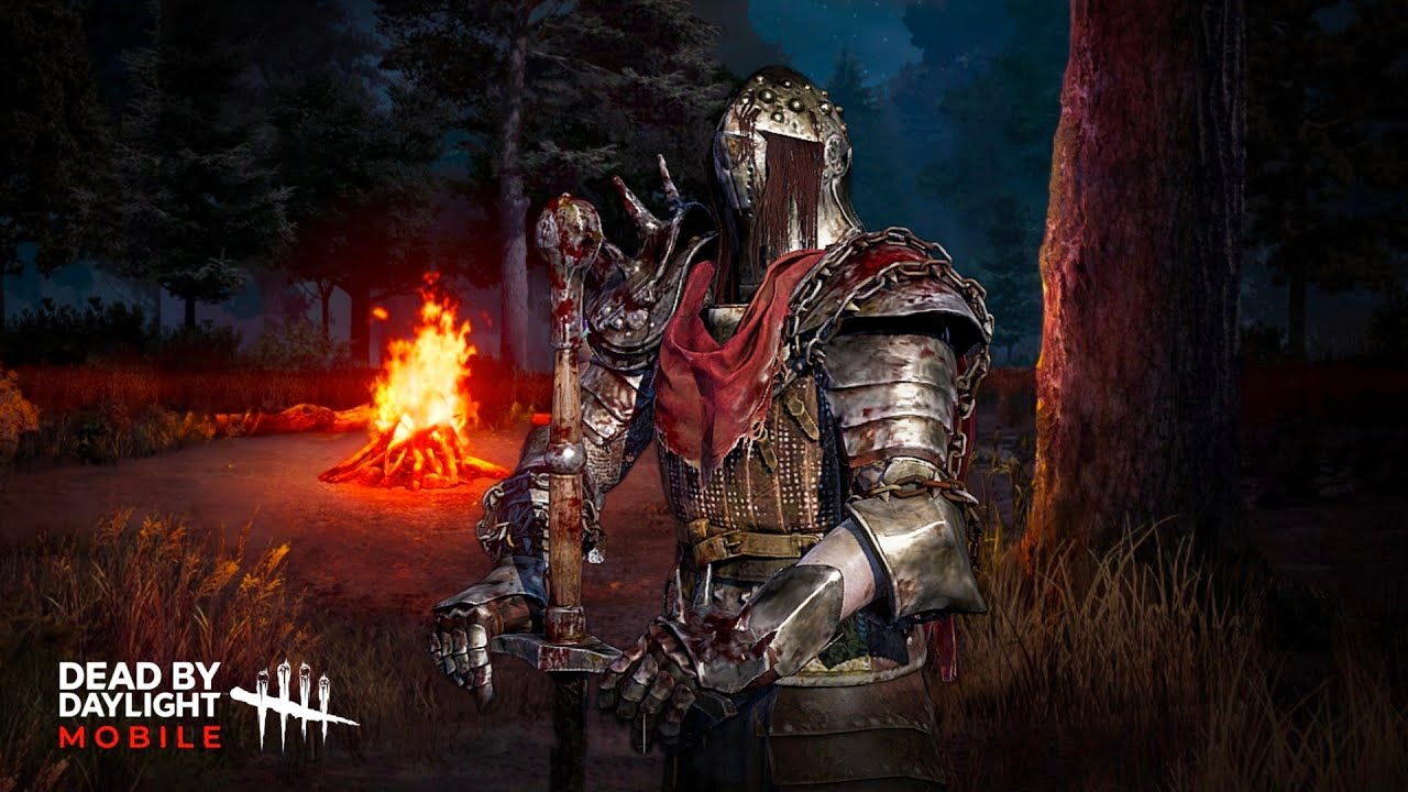 NEW KILLER 