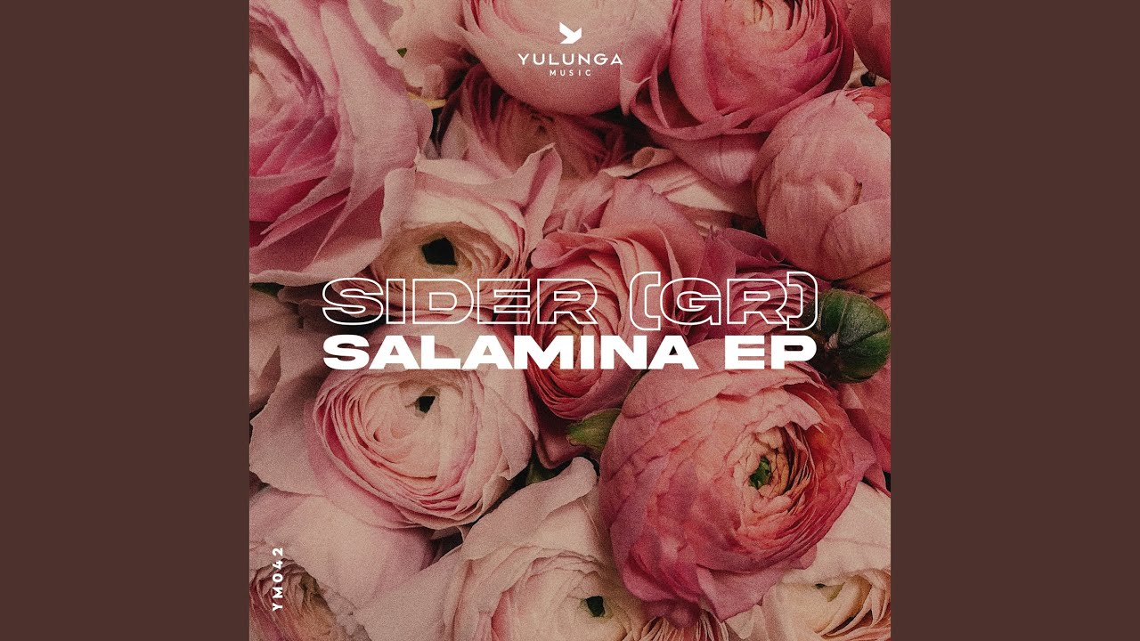 Salamina