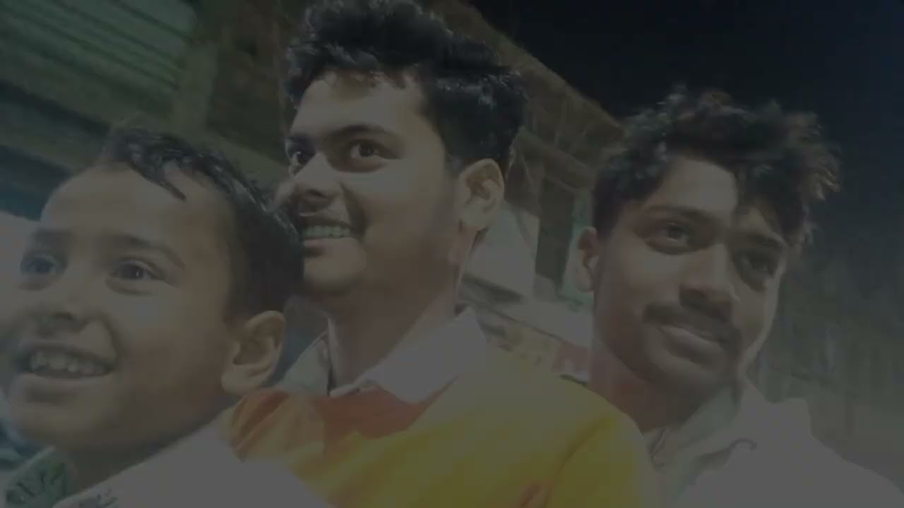 Shaadi mein chhote ke sath gye .... #avinashvlogger_1m 