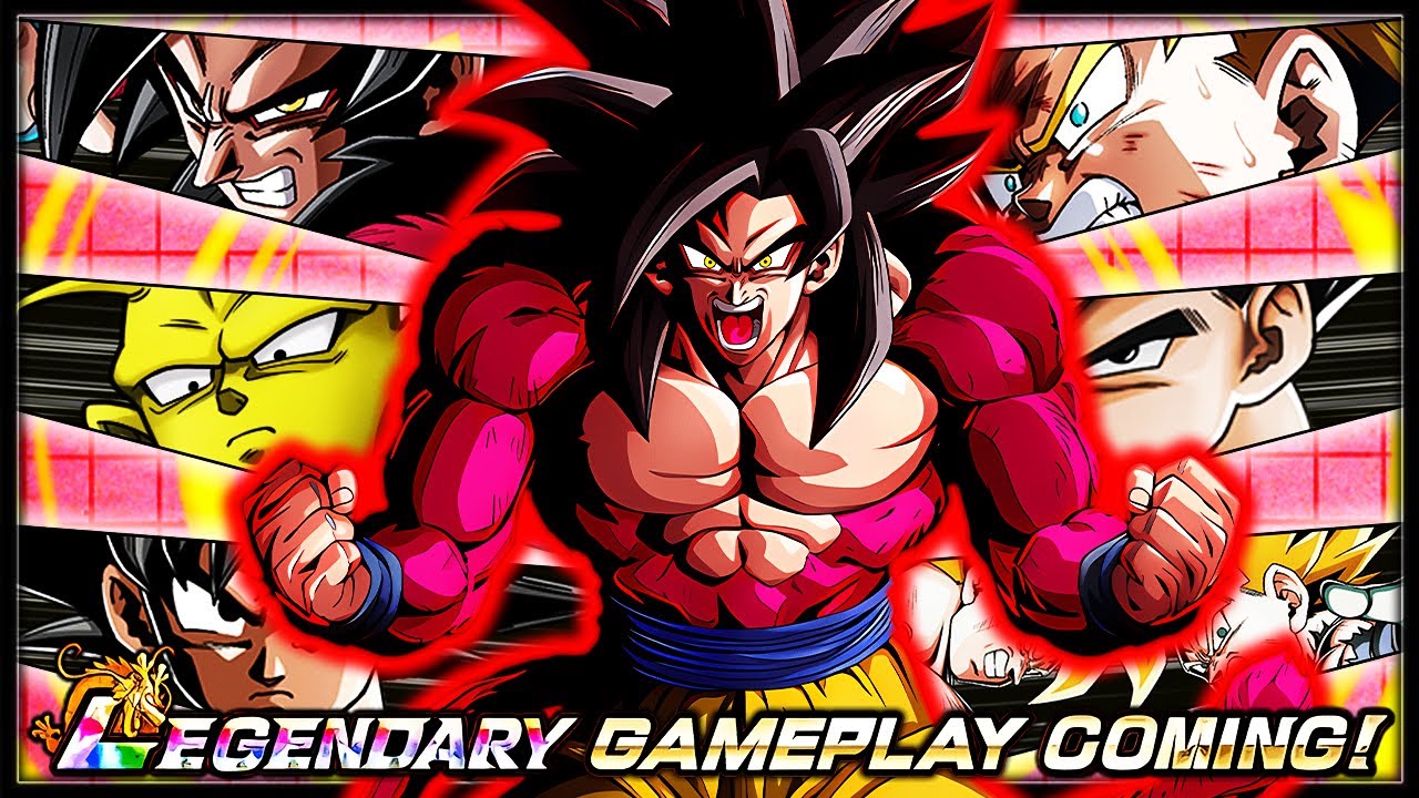 LA GAME PARFAITE ! MISSION FULL POWER VS SUPER I SHINRON MODE DRAGONS MALÉFIQUES ! | DOKKAN BATTLE