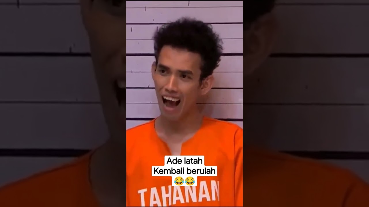 Ade latah ,😂😂 |