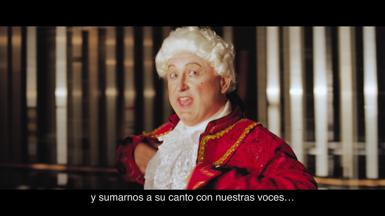 Opera para todos