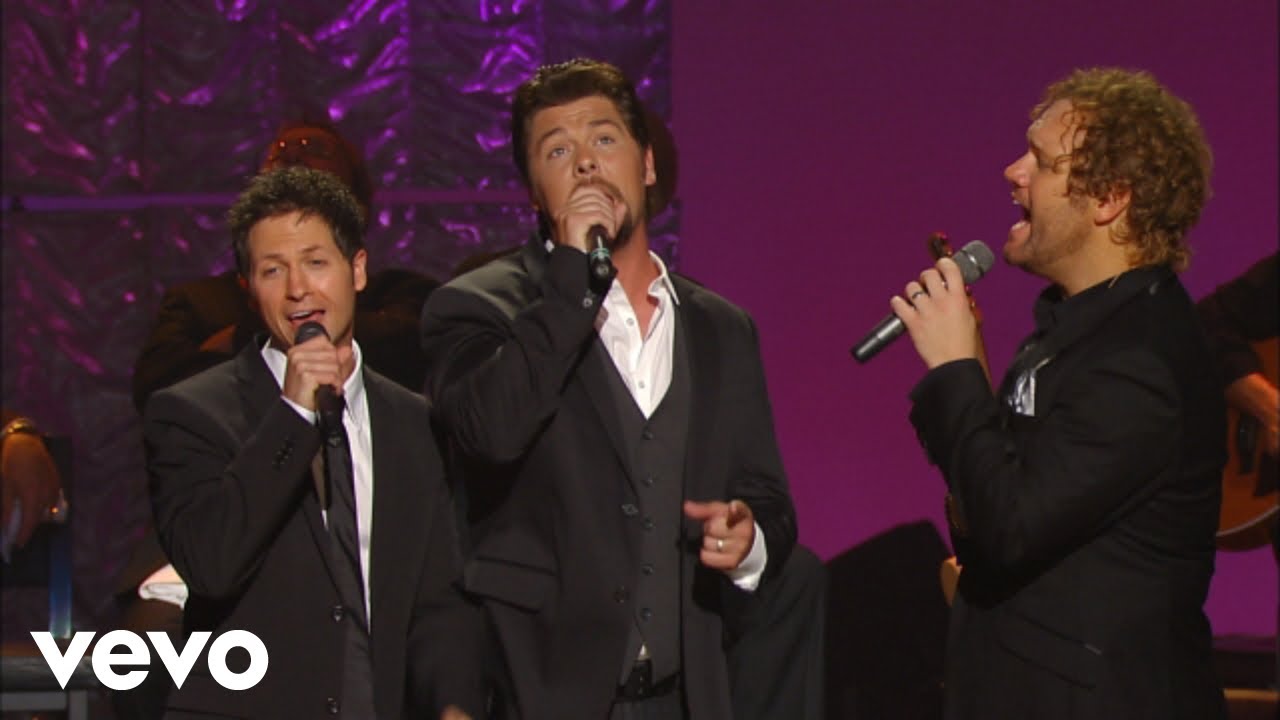 Daystar (Shine Down On Me) [Live]