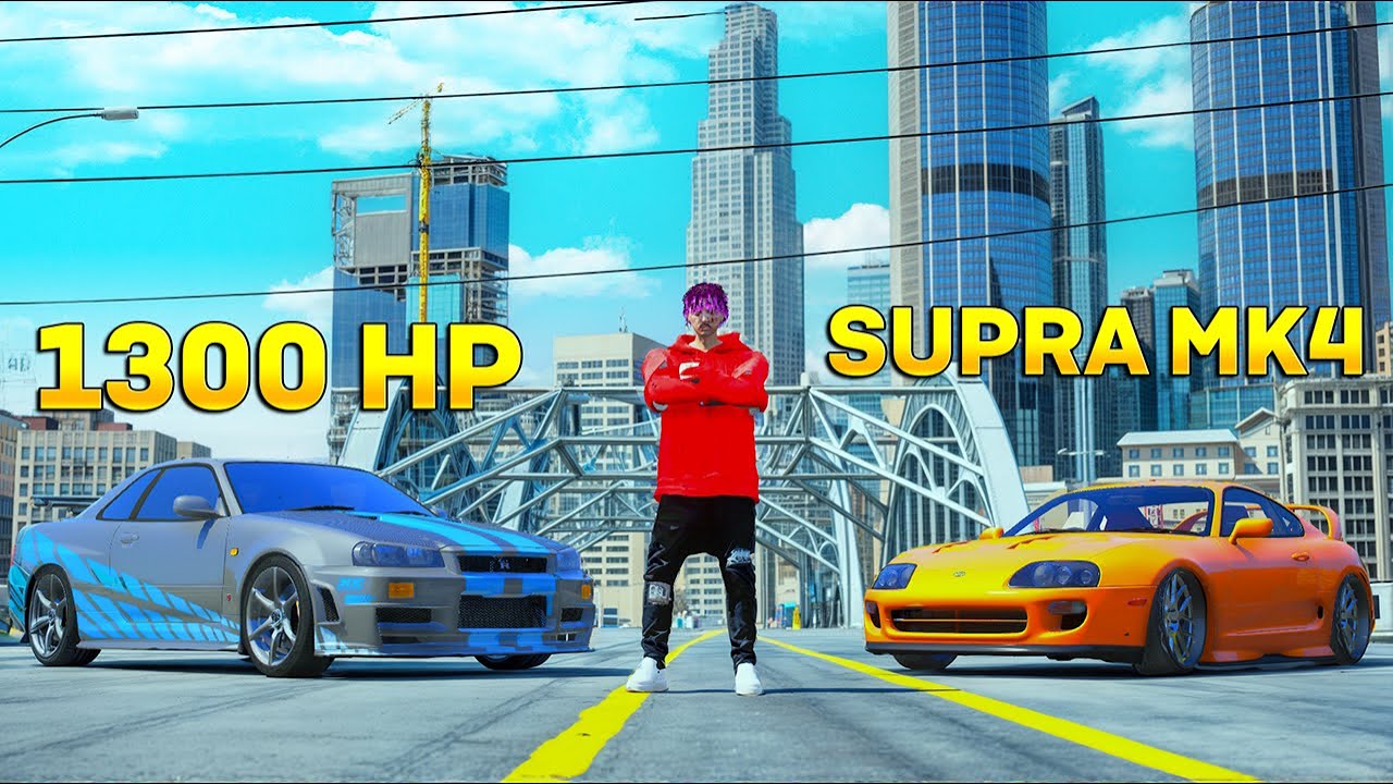 🔥 ROBAMOS TODOS LOS CARROS EXÓTICOS DE LA CIUDAD 🔥 GTA RP