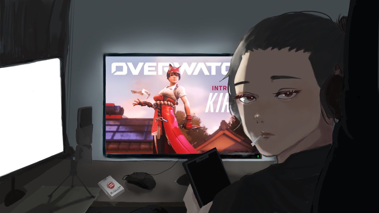 「泥酔」ウーヤンotp dpsもやるかも