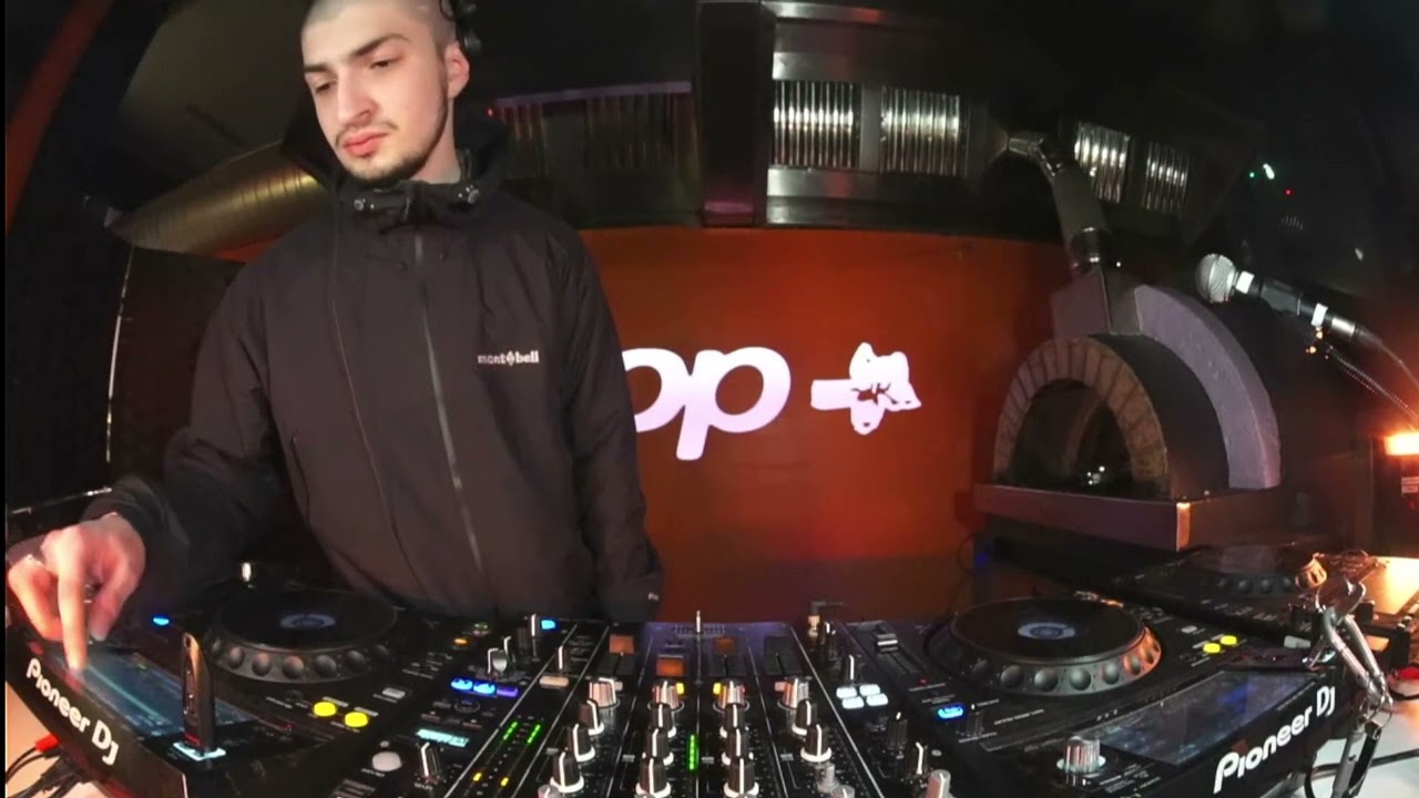 Friedz - CROP Radio - 30/01/25
