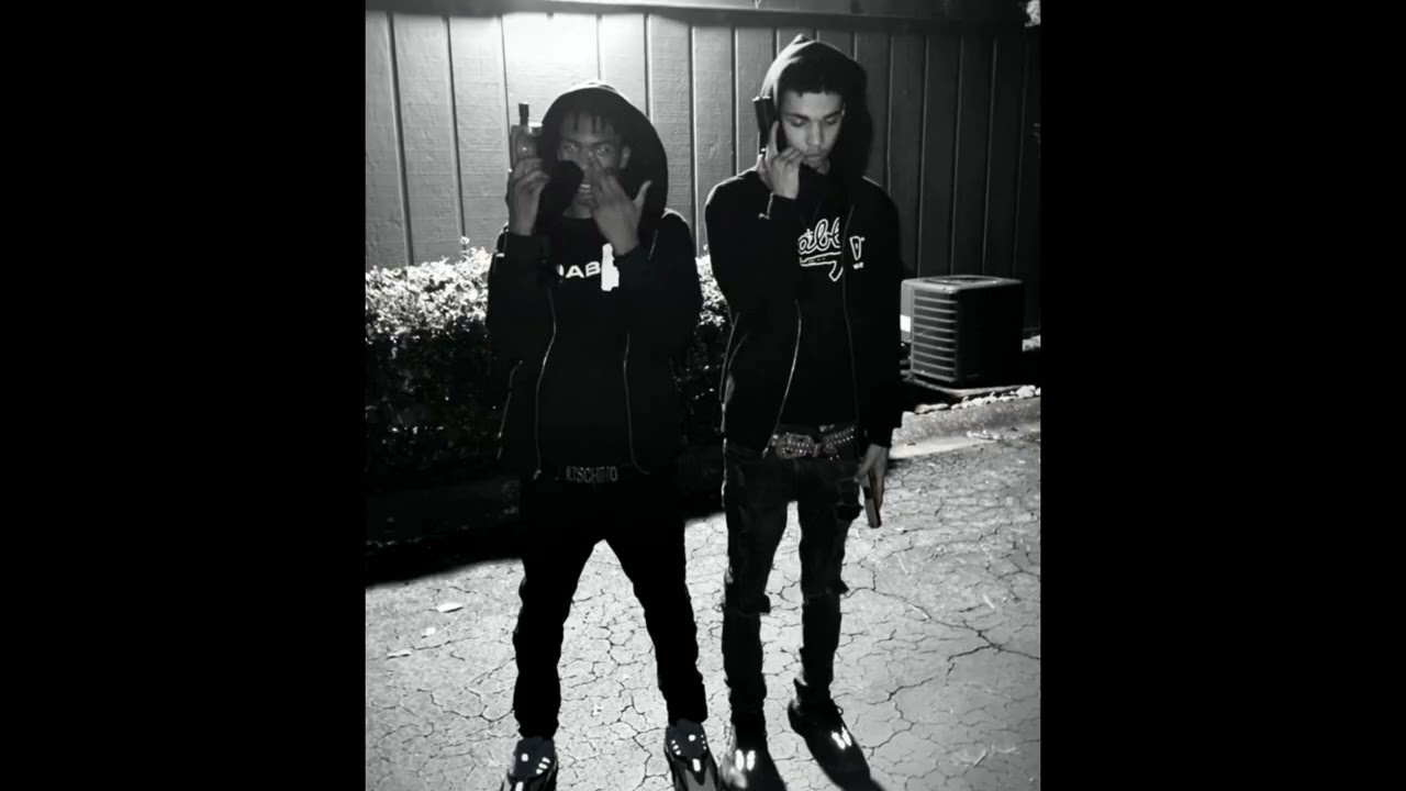 glokk40spaz type beat 