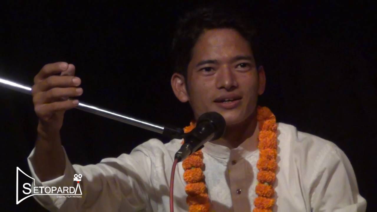 Mahafil 5 with HUKUM Thimah Dhadkan at Sarwanam Theatre |setoparda.com