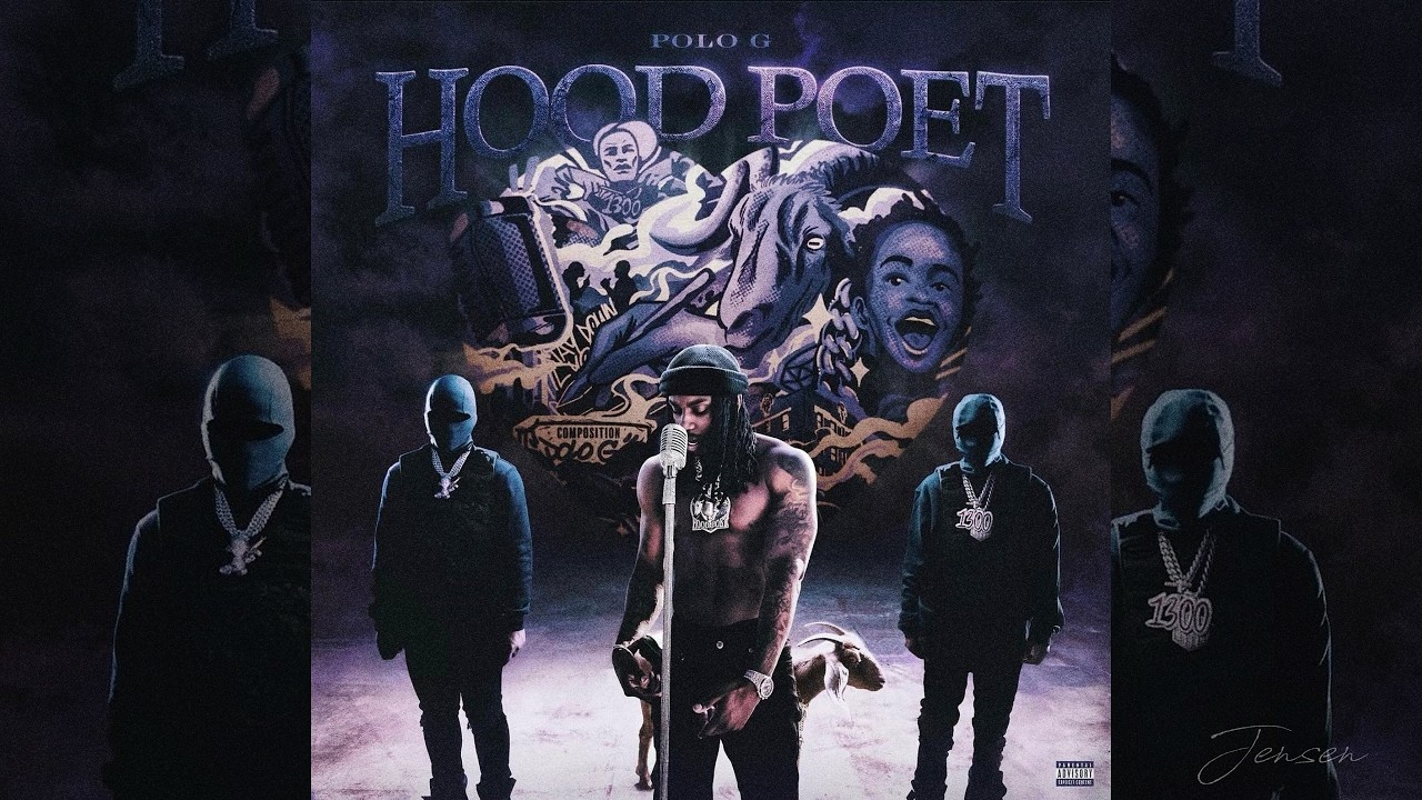 *FREE* Polo G Guitar Loop Kit - 