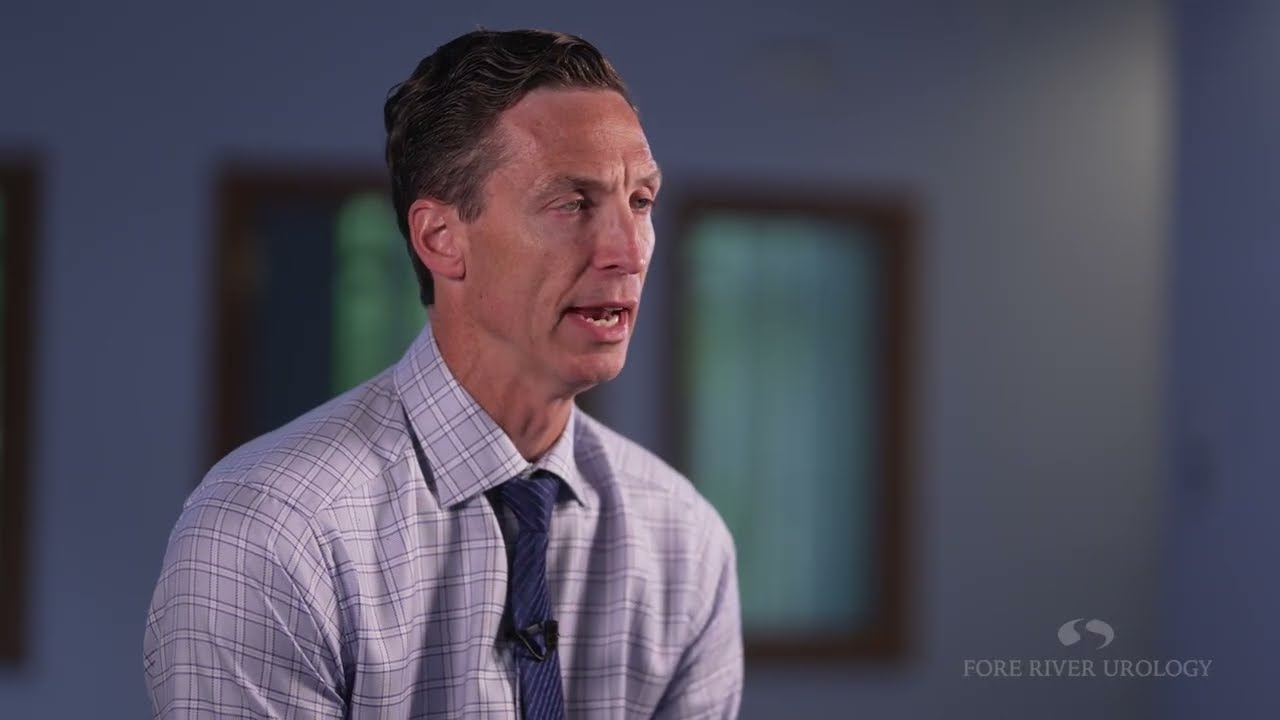 Aquablation Therapy for BPH: Minimally Invasive Prostate Treatment | Fore River Urology, Maine