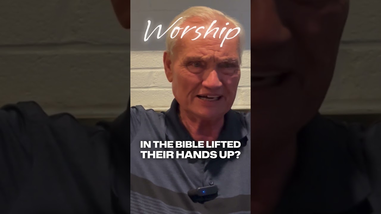 Praying with Godly Wisdom and Worship