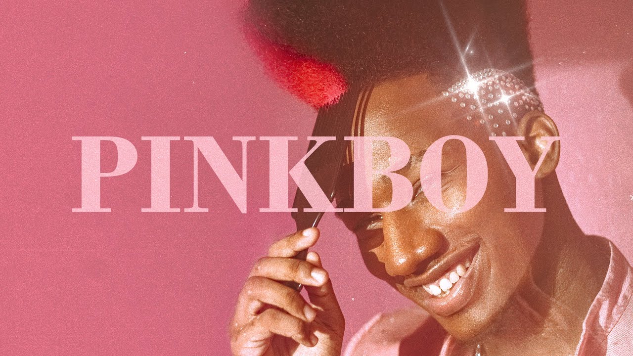 Yan Cloud - Garota de Salvador (feat. @NaraCouto) #PINKBOY [Loop Video]