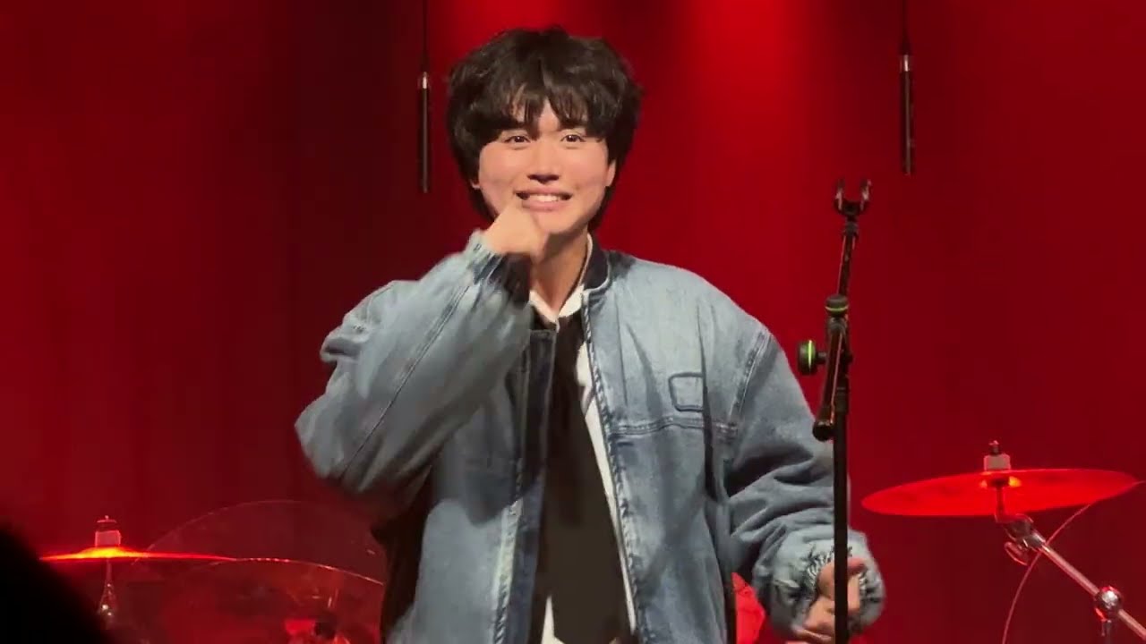 260224 AnRock(안락밴드) - Time is gold (+멤버소개) | 플렉스 3호점