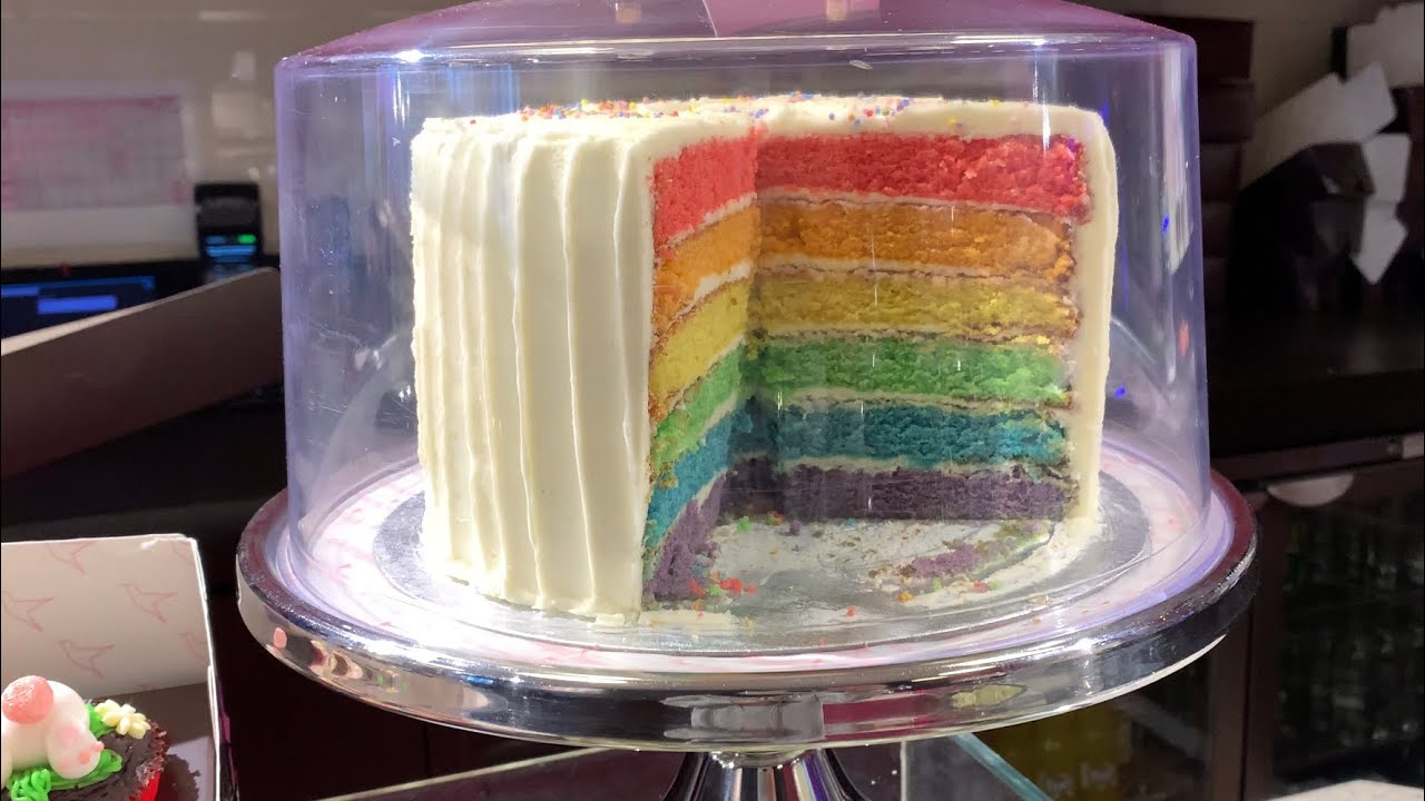 The Hummingbird Bakery Notting Hill, 133 Portobello Road, London, W11 2DY, United Kingdom