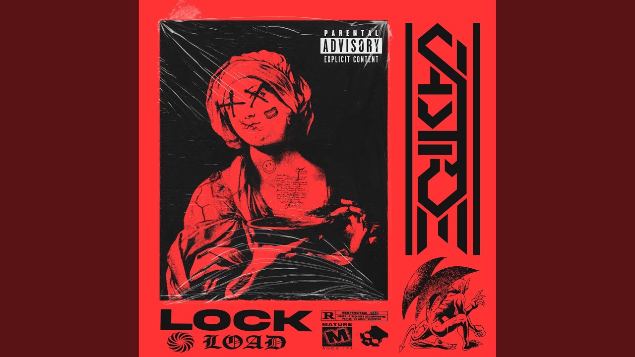 Lock and Load