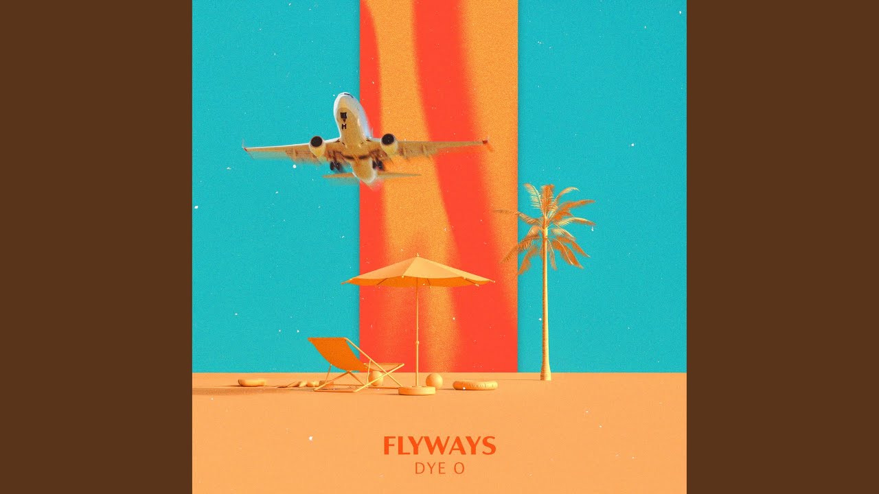 Flyways
