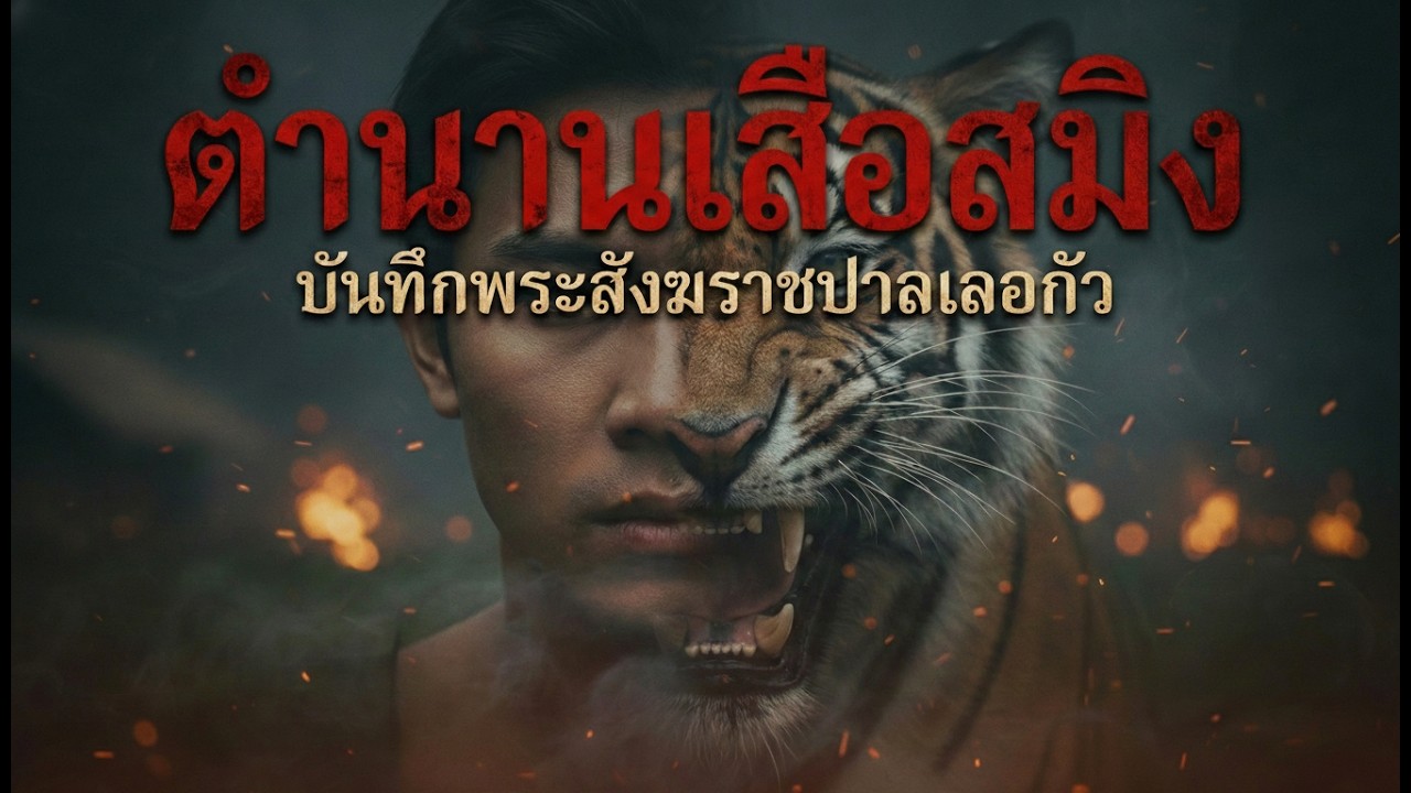 ตำนาน 