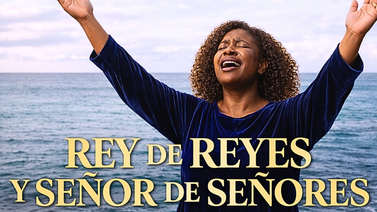 Rey de Reyes y Señor de Señores | Adoración Profunda (Cover Piano Worship)
