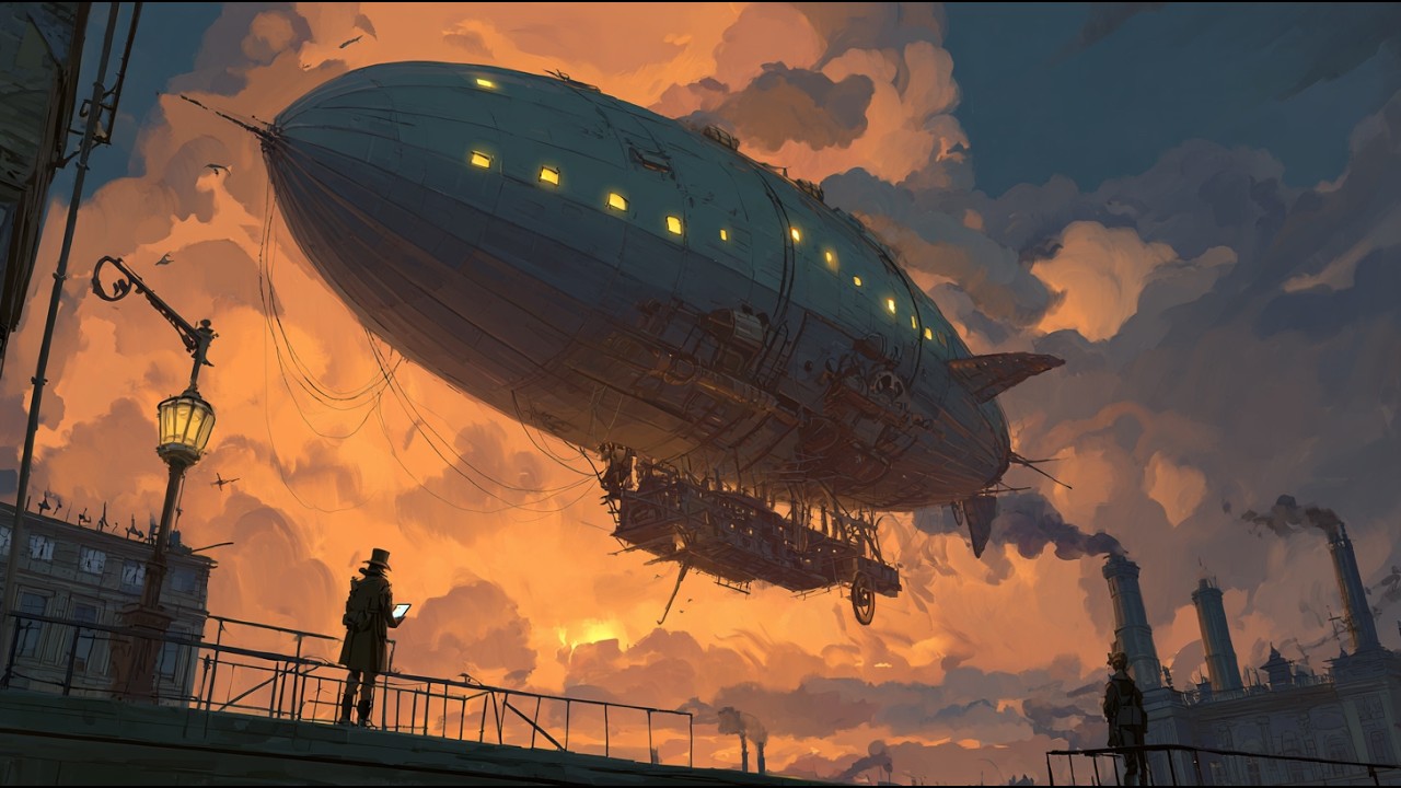 “Impossible to Fly,” They Said — Until the Human Dreadnought Awoke | HFY Sci-Fi