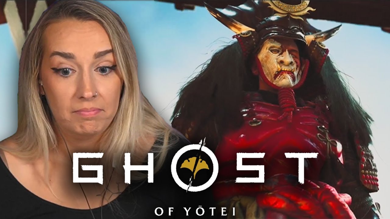 Meeting the Oni | Ghost of Yotei: Pt. 4 | First Play Through