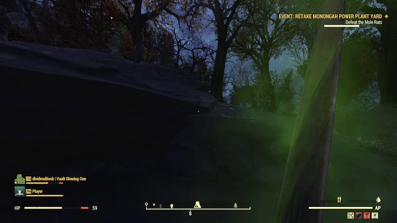 Fighting the Jersey devil With my boy Velx