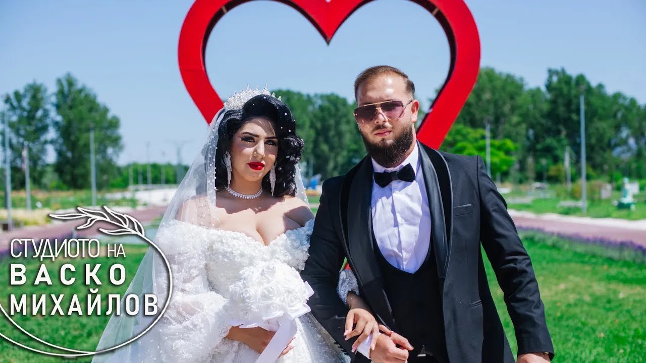 Racho i Sashka Svatben den 27.07.2024 Cita Kral ork.Bomba Bend, Studio Vasko