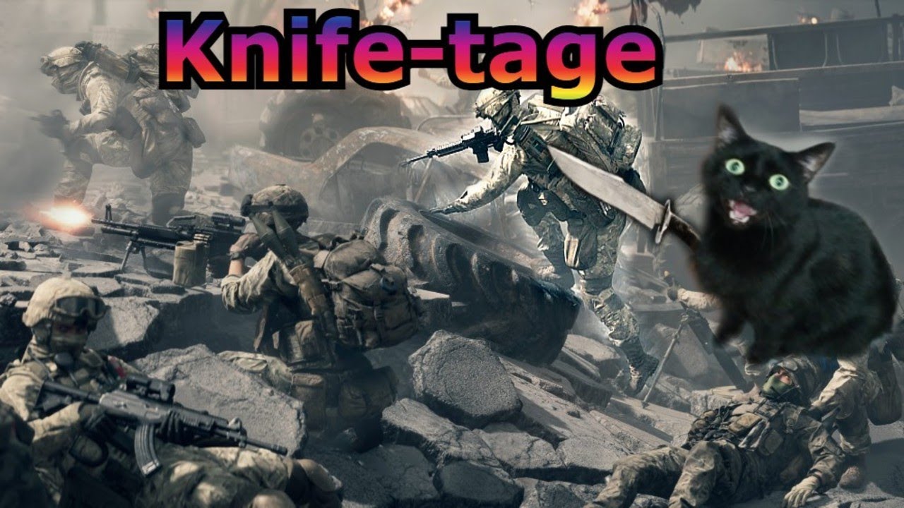 Battlefield 6 Knife-tage | Takedowns  & Knife Kills Compilation