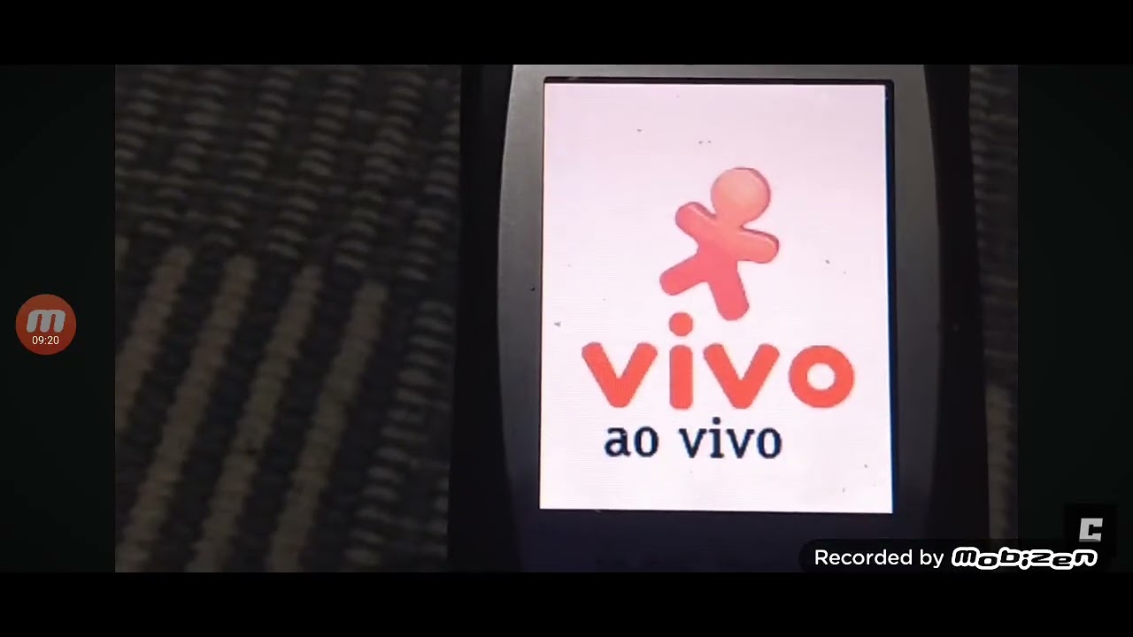 Vivo BR Startup and Shutdown Evolution (2003 - present)