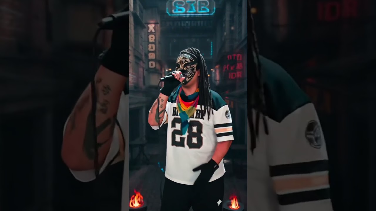 MilanGhetto - povestea mea (official video)