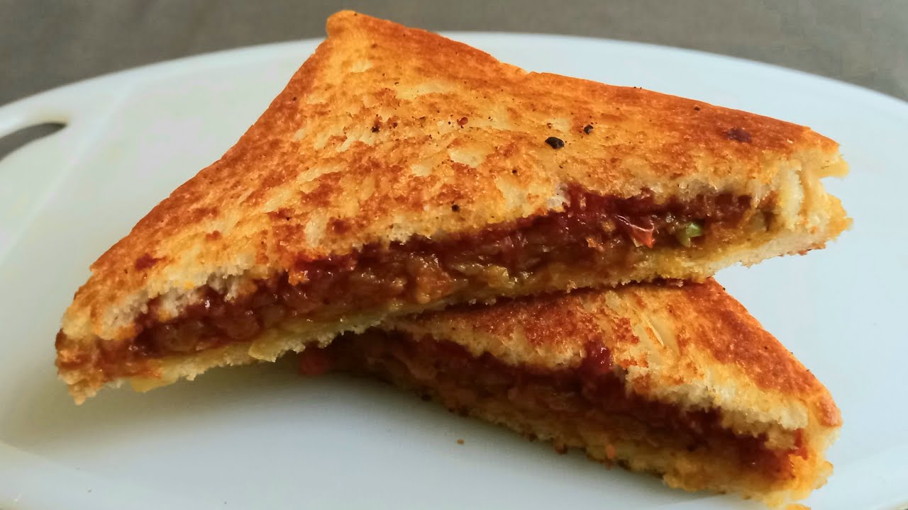 Sabse Aasan Crispy Aloo Sandwich | Potato Sandwich | Perfect Aloo Sandwich | Aloo Masala Sandwich