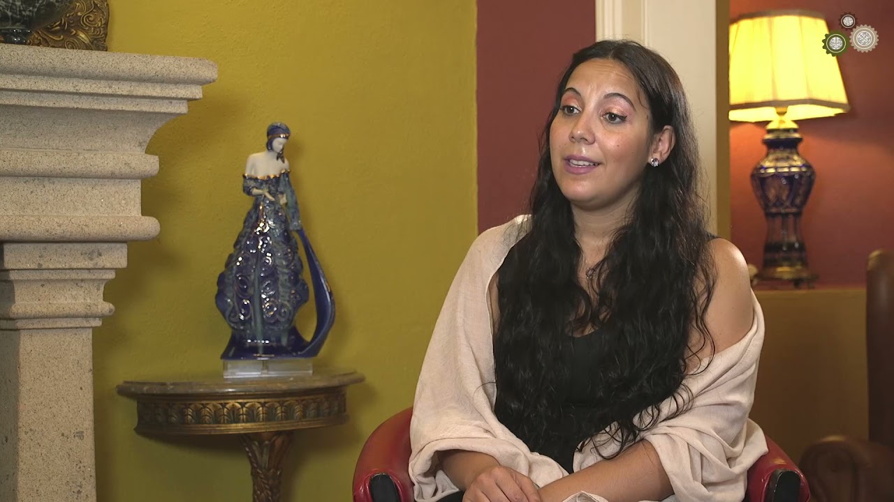 Entrevista Dra. Inês Jesus (Neurocirugia)