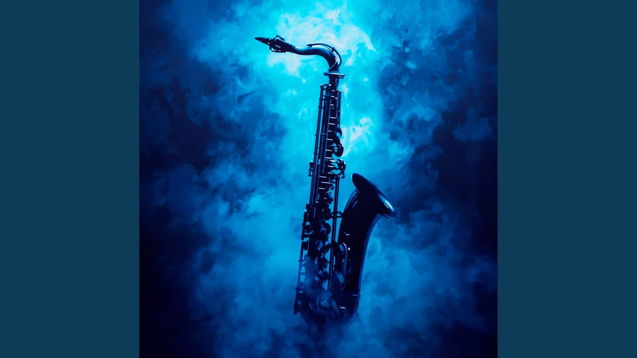 Bleu Fumé