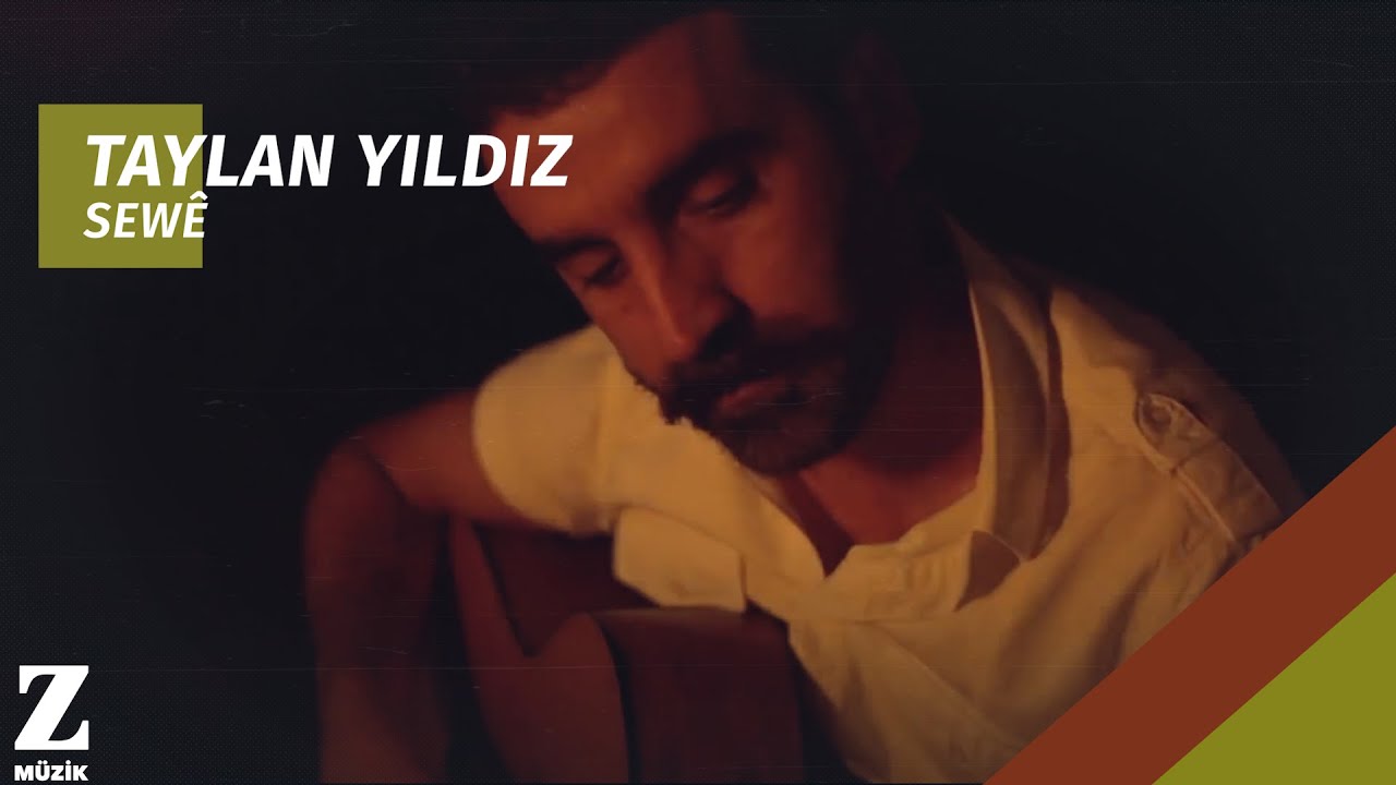 Taylan Yıldız - Sewê I Official Music Video  2013 © Z Müzik