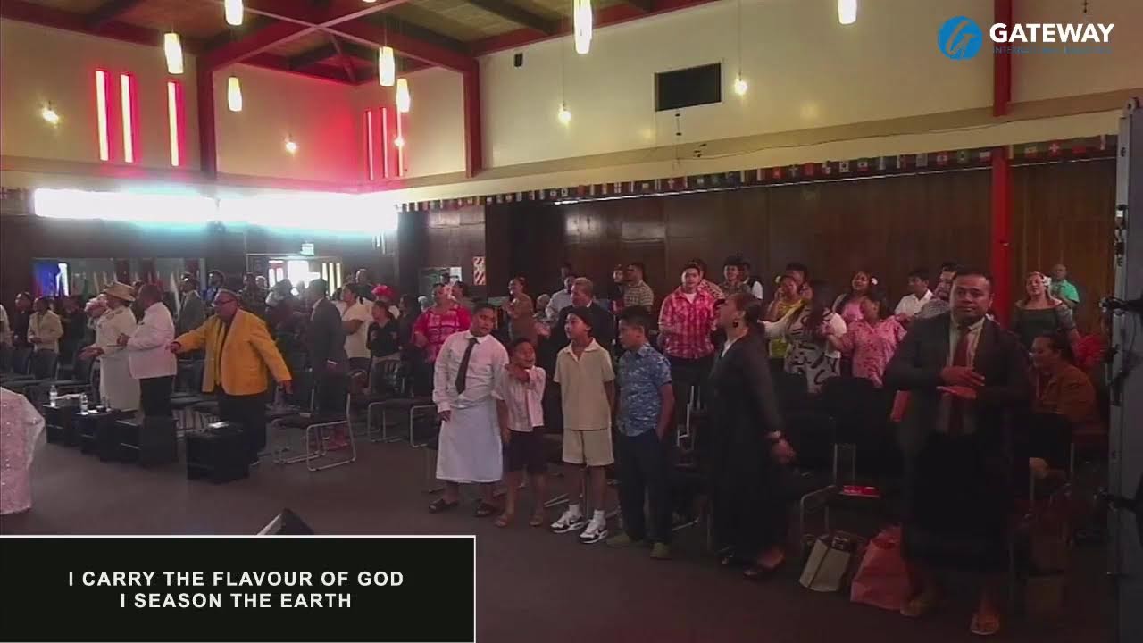 VISION SUNDAY 2026