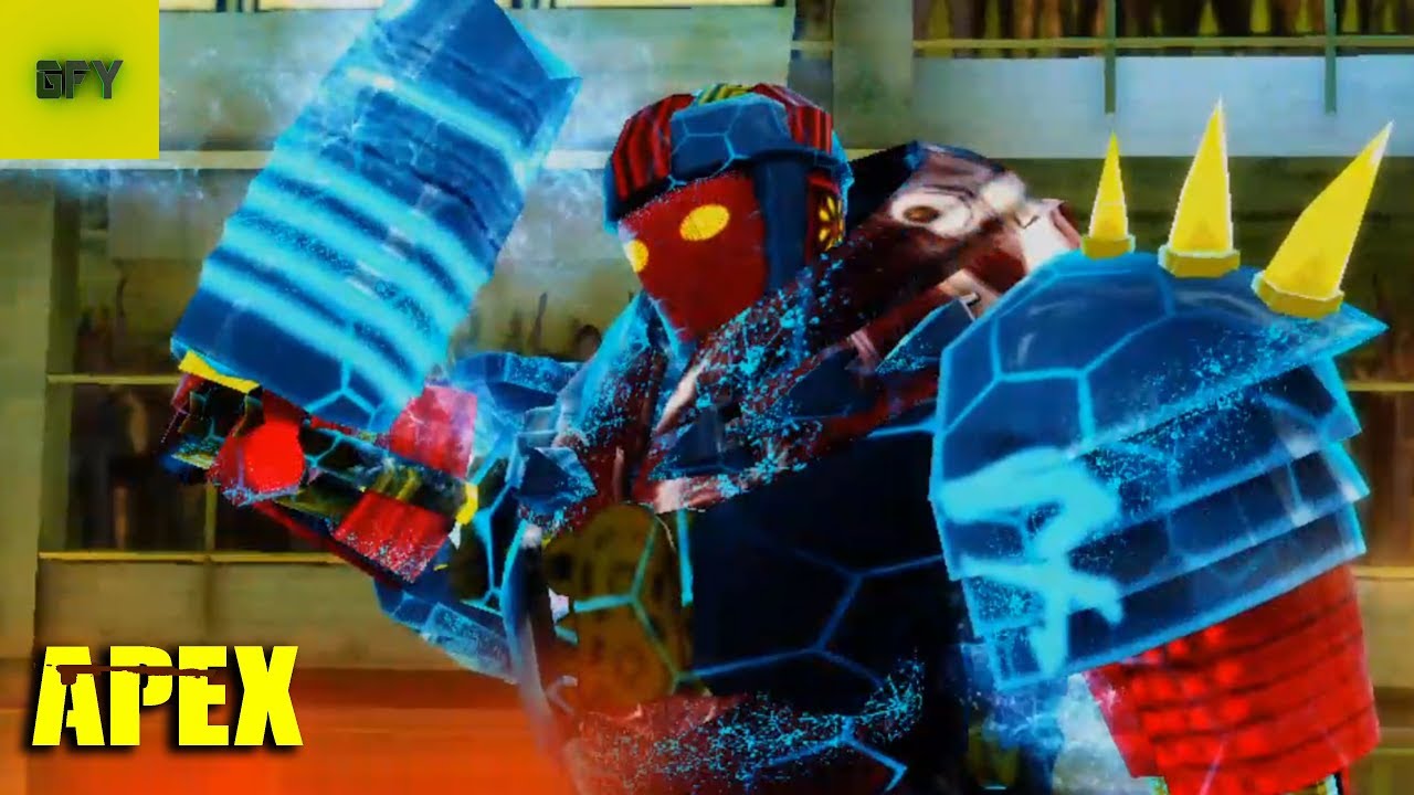 APEX EVOLUTION Real Steel Boxing - Android/IOS Gameplay